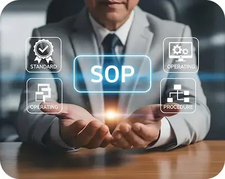 scalable-SOP