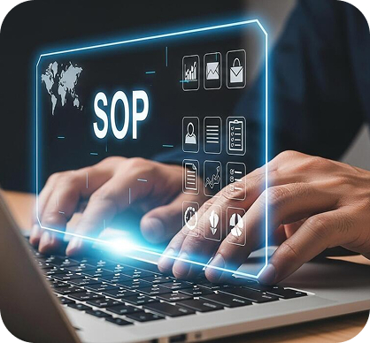 SOP Management Software for Regulated SMBs | SyberWorks