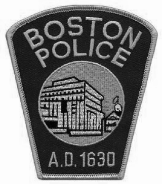 Boston Police