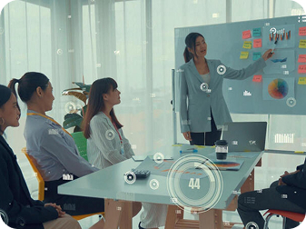 Integrated-Training