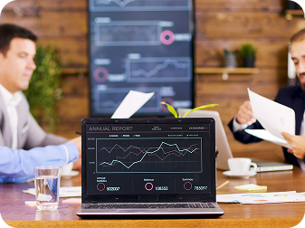 Real-Time-Reporting