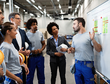 Automated Training Remainders