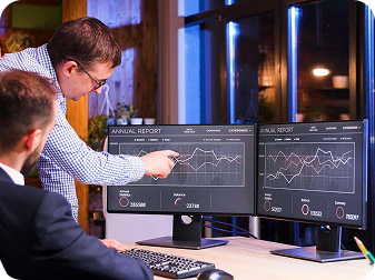 Audit readiness