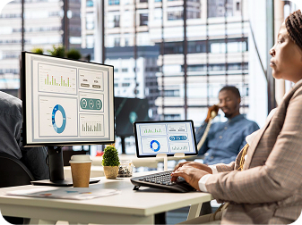 Audit readiness