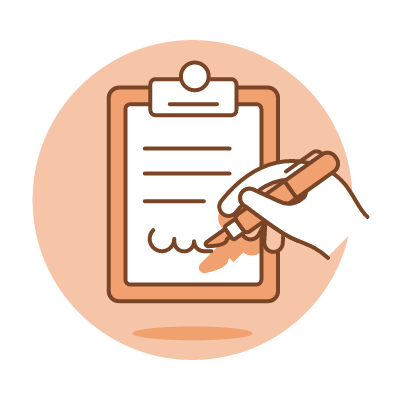 document-signature document-signature